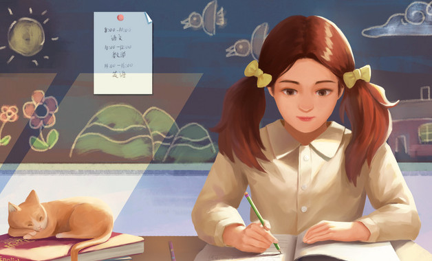 對(duì)學(xué)校的祝福語大全（精選
326句）