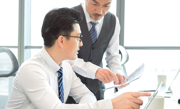 公司文書檔案管理制度匯編(5篇)